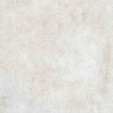 Gresie Ribesalbes Cement White 20x20 cm