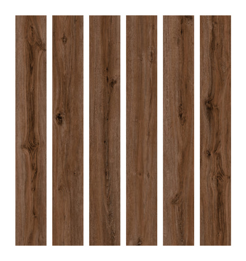 Pardoseala SPC Falquon The Floor Wood P1005 Portland Oak 1500x200x6 mm