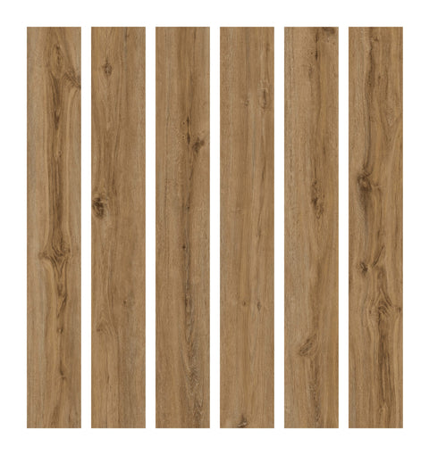 Pardoseala SPC The Floor Wood P1006 Jackson Oak Herringbone 740x148x6 mm