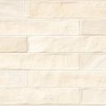 Faianta Emigres Brick Brick XL Beige 25x75 cm