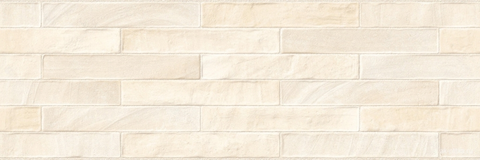 Faianta Emigres Brick Brick XL Beige 25x75 cm
