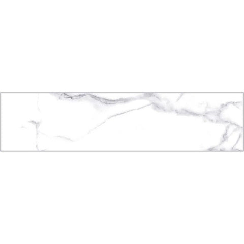 Faianta Ribesalbes Carrara Gloss 6x25