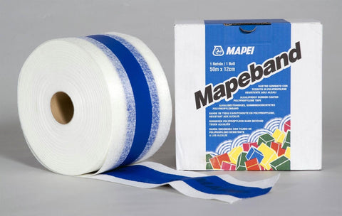 Banda PVC Mapei MAPEBAND PE120
