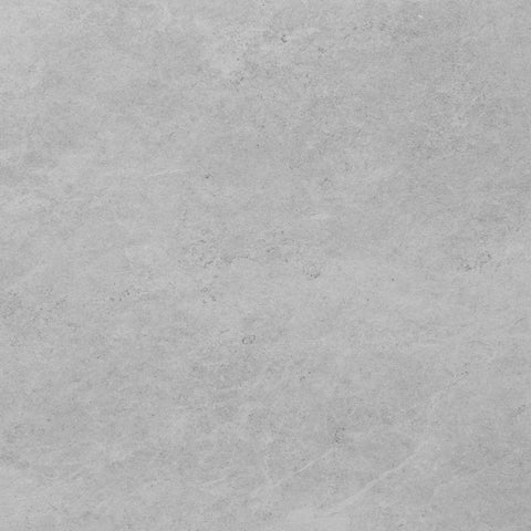 Gresie rectificata pentru interior/exterior Cerrad Tacoma White 60x60cm