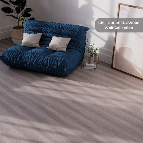 Pardoseala SPC Bigger5 Republic Floor Wolf REEUCW006 Chill Out 1218x181x4.5 mm