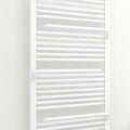 Radiator calorifer Arezzo Design portprosop SMART WHITE 1510x550x160 mm alb lucios