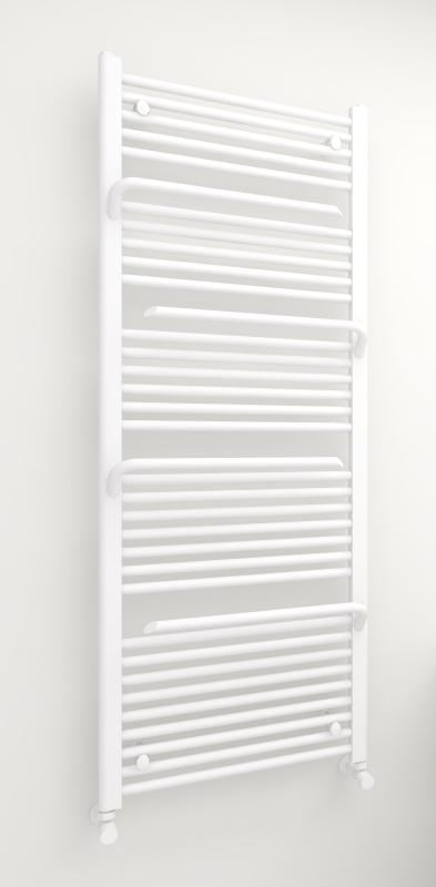 Radiator calorifer Arezzo Design portprosop SMART WHITE 1510x550x160 mm alb lucios