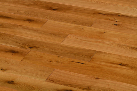 Parchet masiv suedez Matraparkett Grandiose  Pure Oak Antique