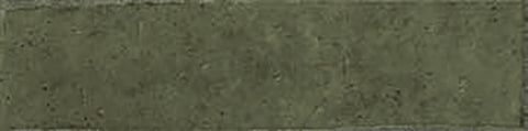 Gresie Faianta Ribesalbes Apollo 13 Apollo Glossy Green 6x25 cm