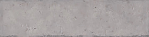 Gresie Faianta Ribesalbes Apollo 13 Apollo Glossy Grey 6x25 cm
