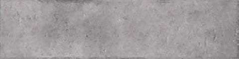 Gresie Faianta Ribesalbes Apollo 13 Apollo Glossy Grey 6x25 cm