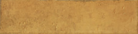 Gresie Faianta Ribesalbes Apollo 13 Apollo Glossy Mustard 6x25 cm