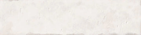 Gresie Faianta Ribesalbes Apollo 13 Apollo Glossy White 6x25 cm