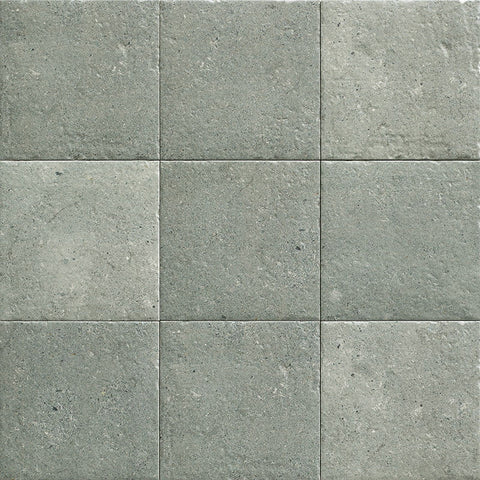 Gresie faianta Mainzu Bali Stones Green 20x20 cm