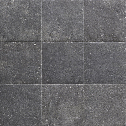 Gresie faianta Mainzu Bali Stones Lava 20x20 cm