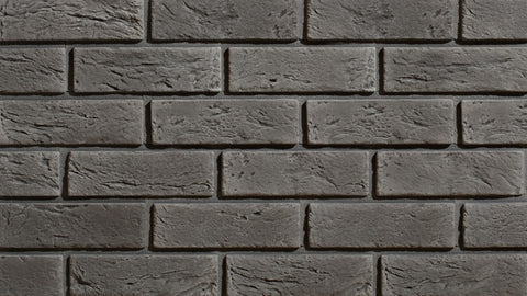 Piatra decorativa fatada / soclu din beton Stegu Boston Dark grey / White / Beige / Light Grey 22.2x7.3x0.8/2.1