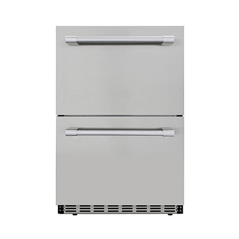 Mobilier frigider bucatarie terasa Wellis Coyote 60x60x86,5 cm