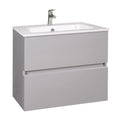 Dulap de Baie Wellis Elois grey 59×45×55 cm