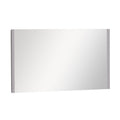 Oglindă de baie Wellis Elois Grey MDF+Sticla 120×55×1,8 cm
