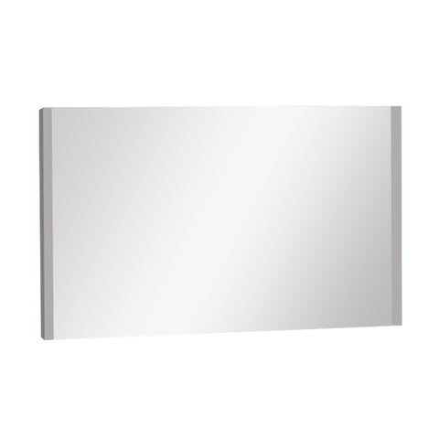 Oglindă de baie Wellis Elois Grey MDF+Sticla 120×55×1,8 cm