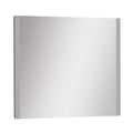 Oglindă de baie Wellis Elois Grey MDF+Sticla 60×55×1,8 cm