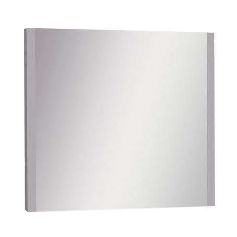 Oglindă de baie Wellis Elois Grey MDF+Sticla 60×55×1,8 cm