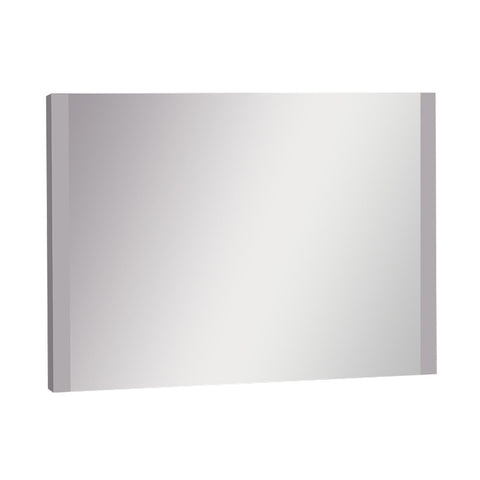 Oglindă de baie Wellis Elois Grey MDF+Sticla 80×55×1,8 cm