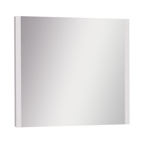 Oglindă de baie Wellis Elois White MDF+Sticla 60×55×1,8 cm