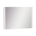 Oglindă de baie Wellis Elois White MDF+Sticla  80×55×1,8 cm