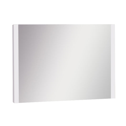 Oglindă de baie Wellis Elois White MDF+Sticla  80×55×1,8 cm