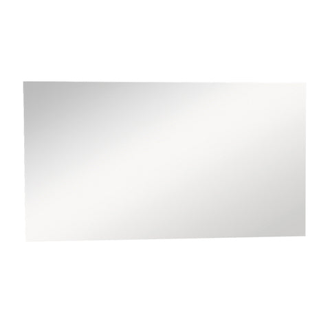 Oglindă de baie Wellis Ginger 120x55x0.4 cm