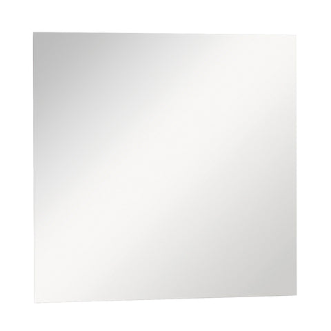 Oglindă de baie Wellis Ginger 60×55×0,4 cm
