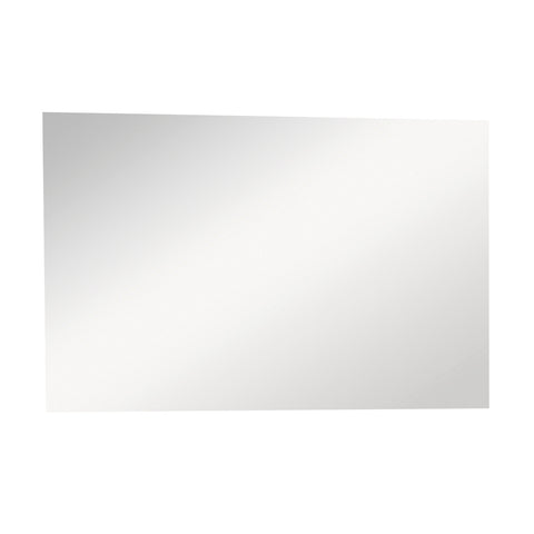 Oglindă de baie Wellis Ginger 80×55×0,4 cm
