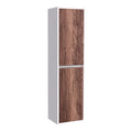 Dulap inalt Wellis Ginger 35×30×140 cm