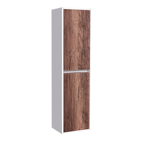 Dulap inalt Wellis Ginger 35×30×140 cm