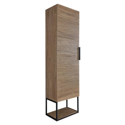 Dulap inalt Wellis Jersey 35×30×120/140 cm