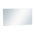 Oglindă de baie Wellis Nina 120x55x1.5 cm