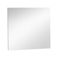 Oglindă de baie Wellis Nina 60x55x1.5 cm