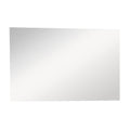 Oglindă de baie Wellis Nina 80x55x1.5 cm