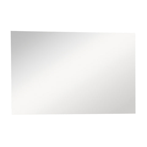Oglindă de baie Wellis Nina 80x55x1.5 cm