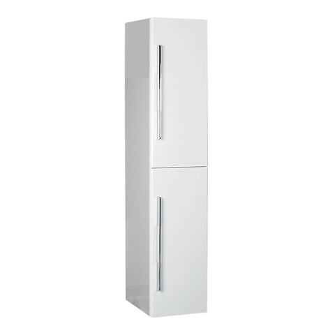 Dulap inalt Wellis Nina 35×30×140 cm