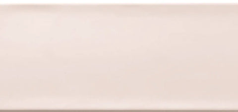 Faianta Ribesalbes Ocean Petal Pink Glossy 7.5x15 cm