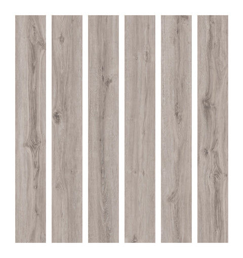 Pardoseala SPC Falquon The Floor Wood P1001 Dillion Oak 1500x200x6 mm