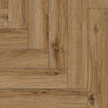 Pardoseala SPC The Floor Wood P1006 Jackson Oak Herringbone 740x148x6 mm