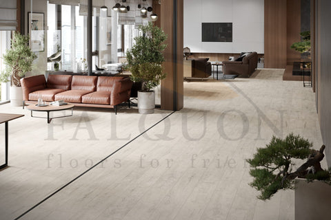 Pardoseala SPC FalquonThe Floor Wood P2002 Cala 1500x200x6 mm