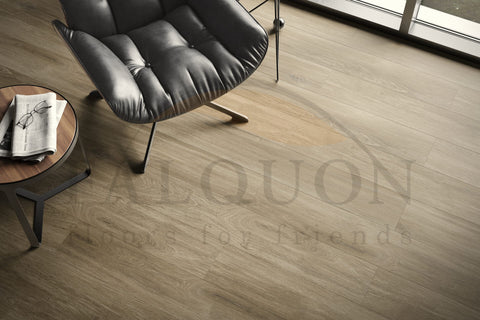 Pardoseala SPC The Floor Wood P6002 York Oak 1500x200x6 mm