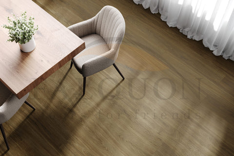 Pardoseala SPC The Floor Wood P6003 Calm Oak 1500x200x6 mm