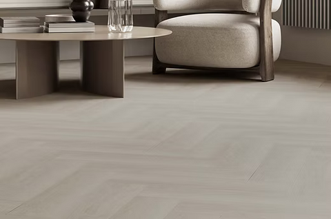 Pardoseala SPC HERRINGBONE Bigger5 Republic Floor Lion REAFCL001 No Cap A 592x148x7 mm