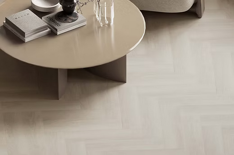 Pardoseala SPC HERRINGBONE Bigger5 Republic Floor Lion REAFCL001 No Cap A 592x148x7 mm