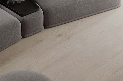 Pardoseala SPC Bigger5 Republic Floor Tiger Bounce REASCT001 1800x228x6mm